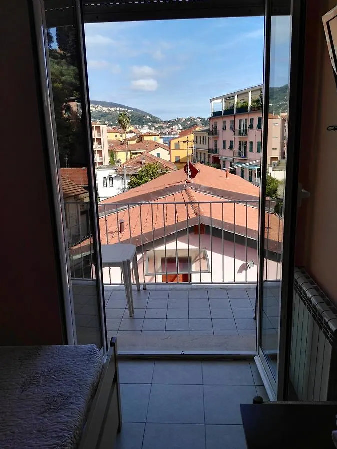 Albergo Emiliano San Terenzo