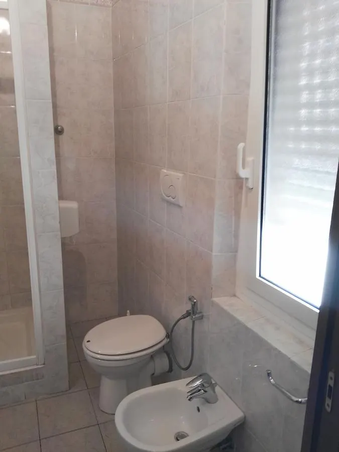 *** Hotel Albergo Emiliano San Terenzo Italy