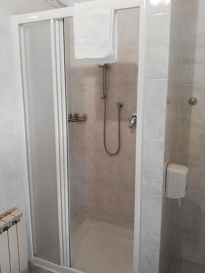 Albergo Emiliano San Terenzo 3*,  Italy