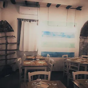 Del Sole Nero Guest house
